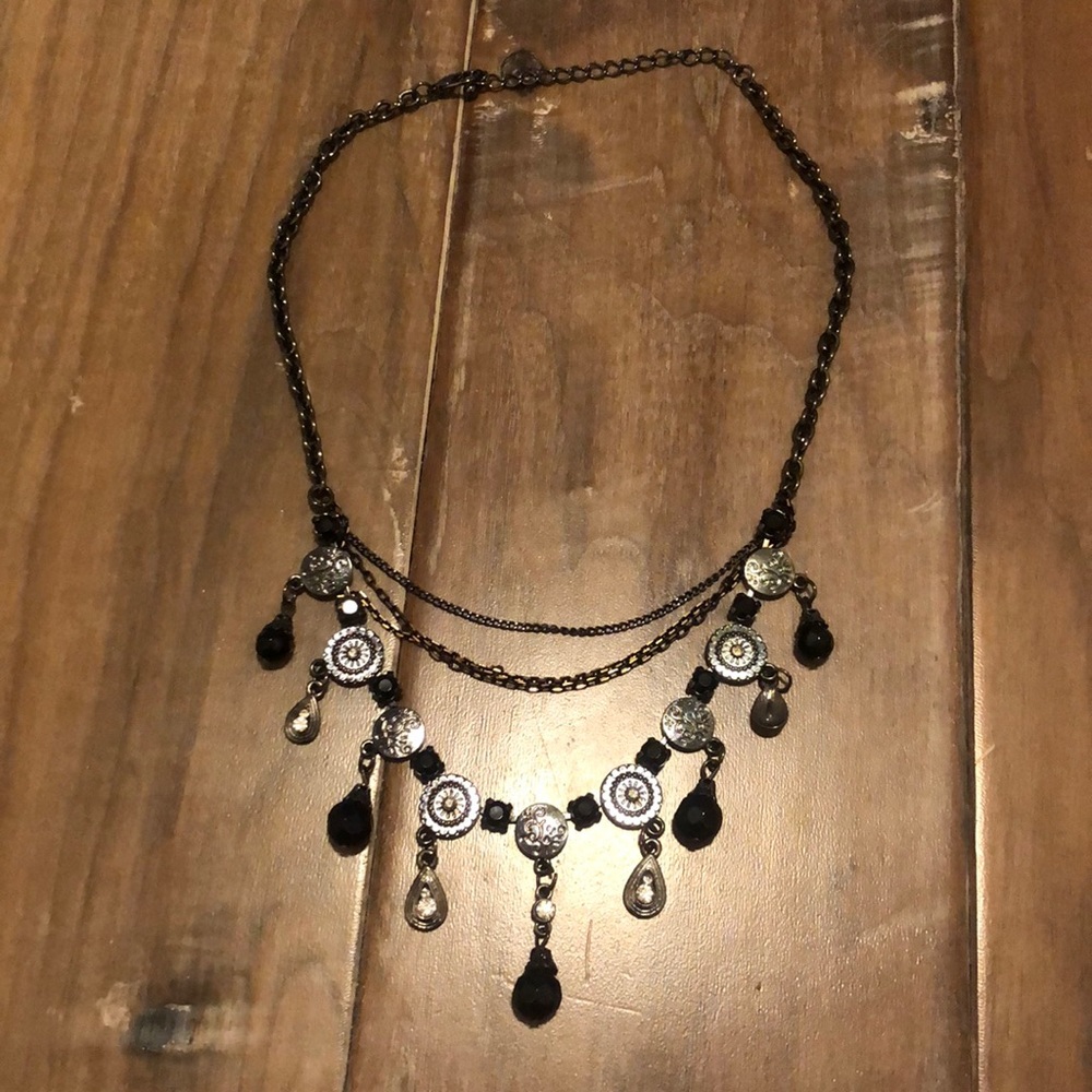 Vintage necklace